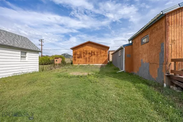 Butte, MT 59701,611 Illinois