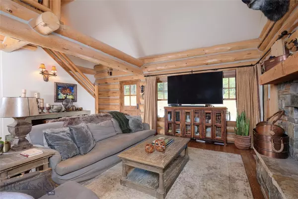 Big  Sky, MT 59716,108 Nordic LN