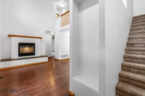 Bozeman, MT 59718,2948 Warbler WAY #C