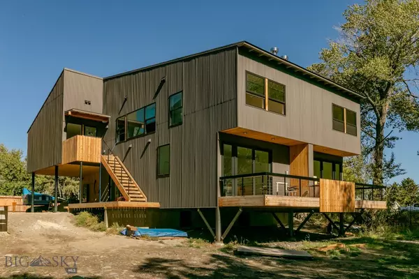 504 S H ST #TBD #2, Livingston, MT 59047