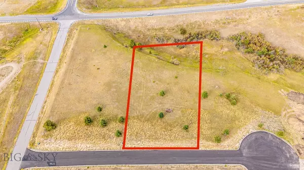 Bozeman, MT 59715,125 Blossom WAY