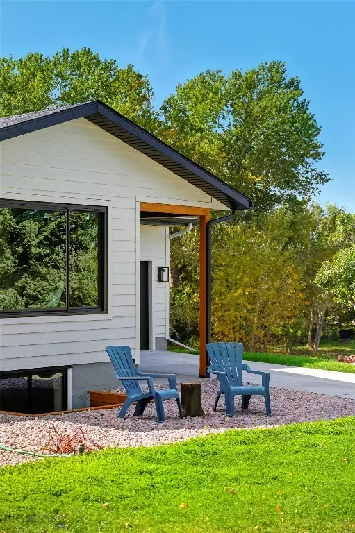 1233 N 8th AVE, Bozeman, MT 59715