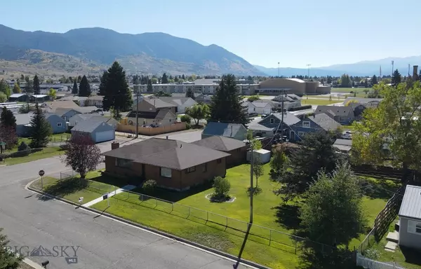 Butte, MT 59701,2526 Locust ST