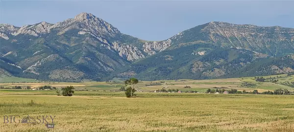 Belgrade, MT 59714,4468 Wes Davis RD