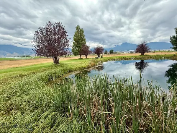 TBD Obsidian Lane, Livingston, MT 59047