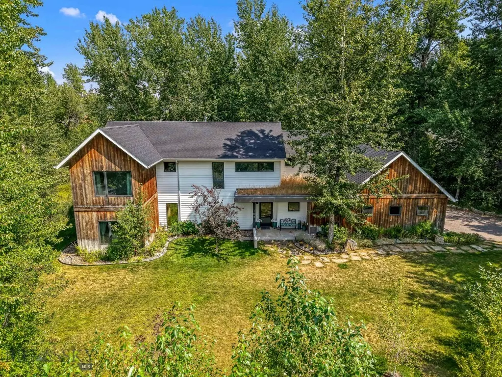 Bozeman, MT 59718,106 Milky Way DR