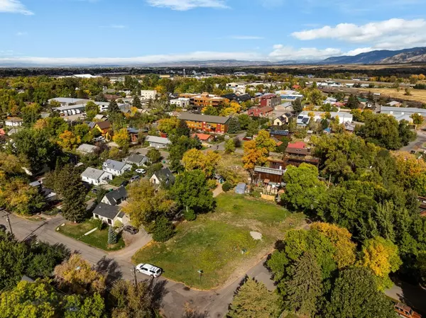 709 E Fridley ST, Bozeman, MT 59715