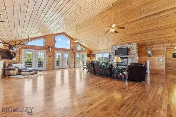 Shepherd, MT 59079View,Address not disclosed