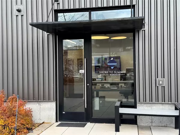 Bozeman, MT 59715,105 E Oak #1B