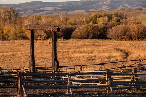 Dillon, MT 59725,3007 Coyote Creek
