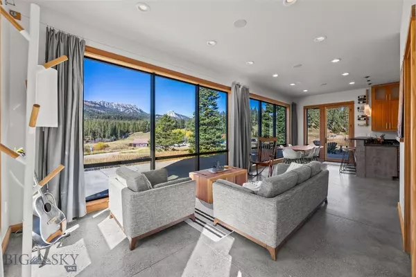 Bozeman, MT 59715,16614 Bridger Canyon RD