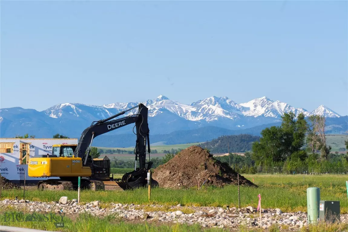 Bozeman, MT 59718,TBD Redpoll ST