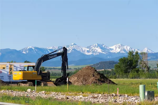 TBD Redpoll ST, Bozeman, MT 59718