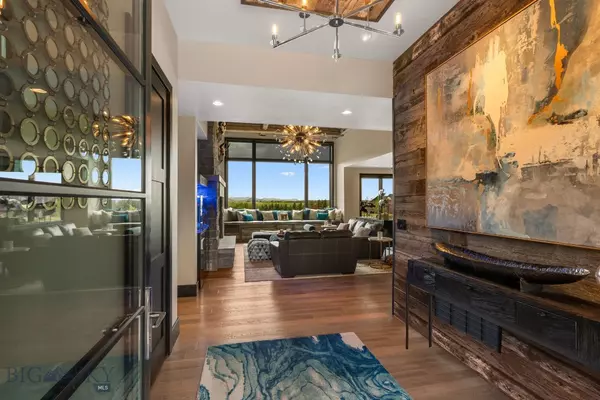 Bozeman, MT 59718,866 Doney WAY