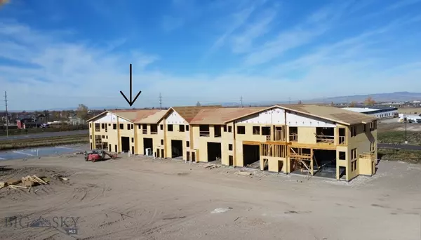 Bozeman, MT 59718,2603 Fremont ST