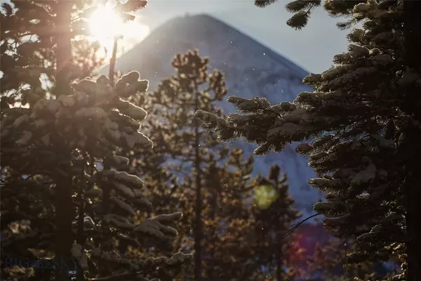 Big Sky, MT 59716,tbd Ulery's Lakes Road - Lot 13A