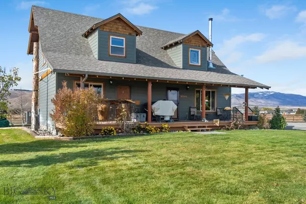 Townsend, MT 59644,Address not disclosed