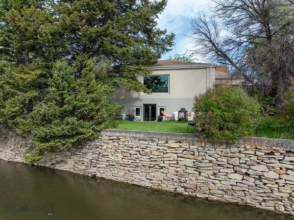 Livingston, MT 59047