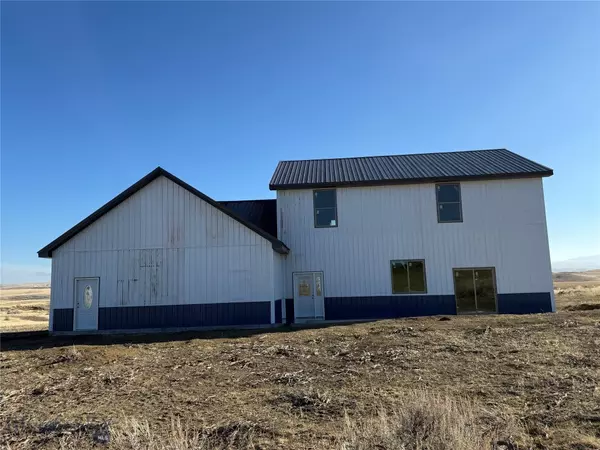 Edgar, MT 59026,Address not disclosed