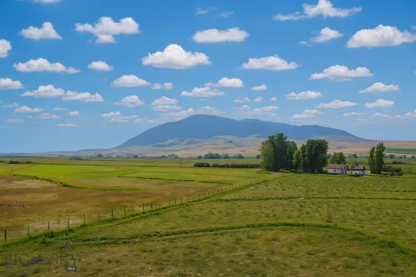 Sheridan, MT 59749,TBD Middle Road