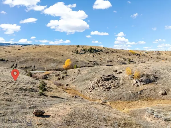 Butte, MT 59701,TBD Little Basin Creek RD