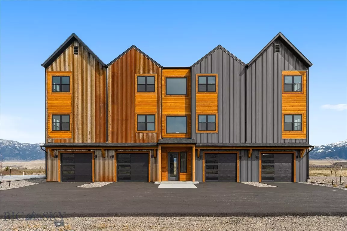 Ennis, MT 59729,420 Sage AVE