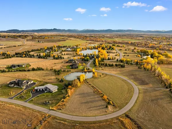 223 Poppy Field DR, Bozeman, MT 59718
