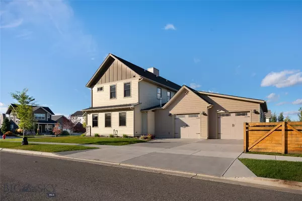 Bozeman, MT 59718,1502 Ryun Sun Way