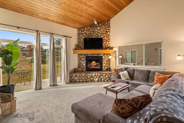 Big  Sky, MT 59716,387 Candlelight Meadow DR