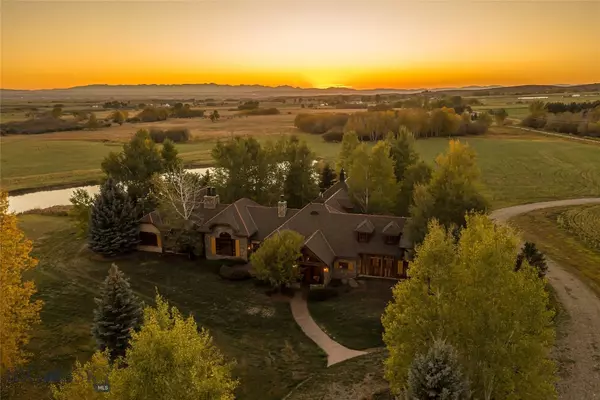 10669 Gee Norman RD, Belgrade, MT 59714