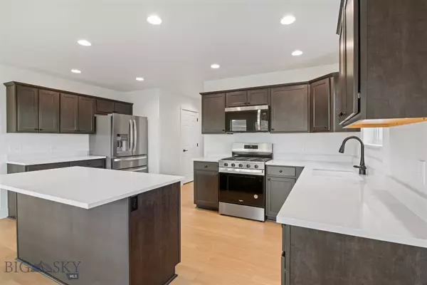 Three Forks, MT 59752,19 W Overland TRL