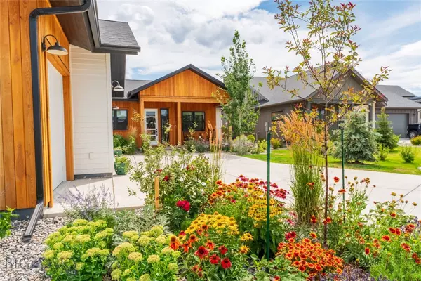 Bozeman, MT 59718,4210 Forage DR