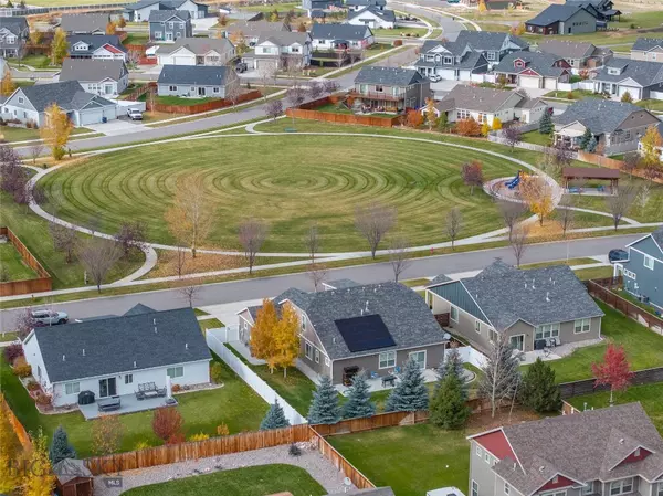 Bozeman, MT 59718,136 Connor DR