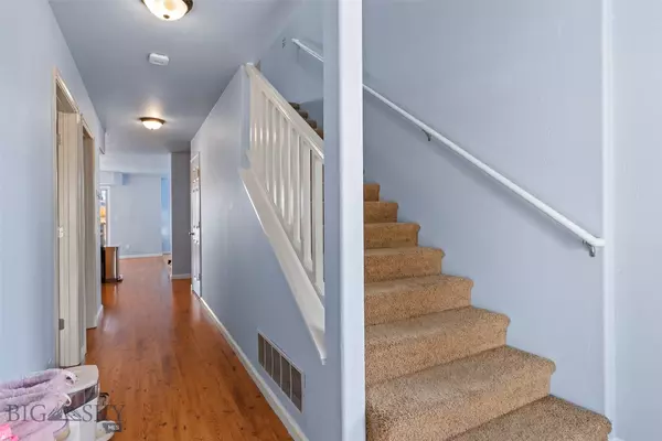 Bozeman, MT 59715,818 Matheson WAY