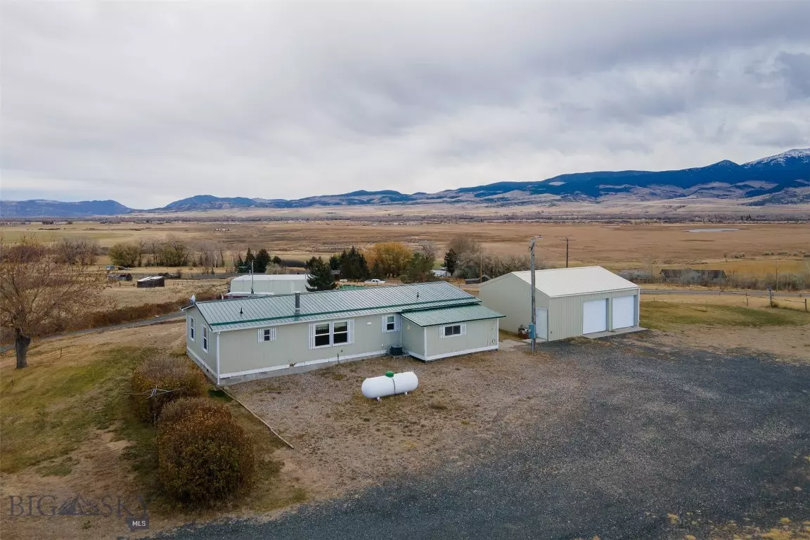 Whitehall, MT 59759,1043 Mt Highway 55