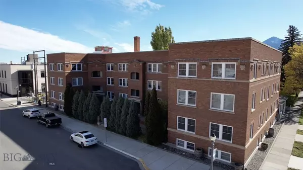 219 W Callender ST, Livingston, MT 59047