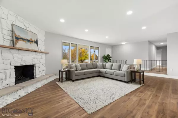 Billings, MT 59102,3617 Marjorie DR