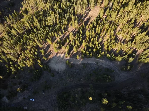 Butte, MT 59701,Lot 5 Ruby Mine RD