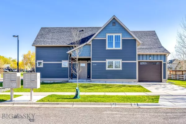 Bozeman, MT 59718,3598 Annie ST