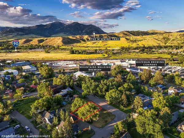 Bozeman, MT 59715,407 N Plum