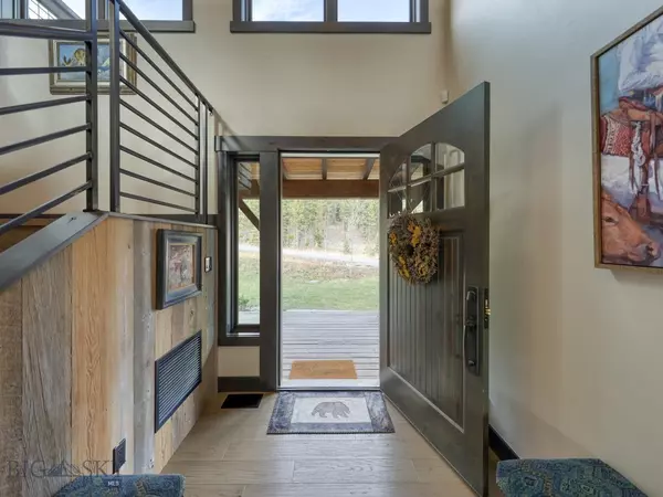 Big Sky, MT 59716,146 Outlook Trail