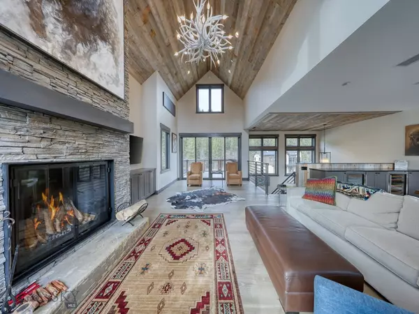 Big Sky, MT 59716,146 Outlook Trail