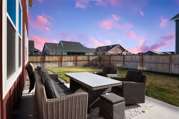 Belgrade, MT 59714,1502 Deadwood LOOP