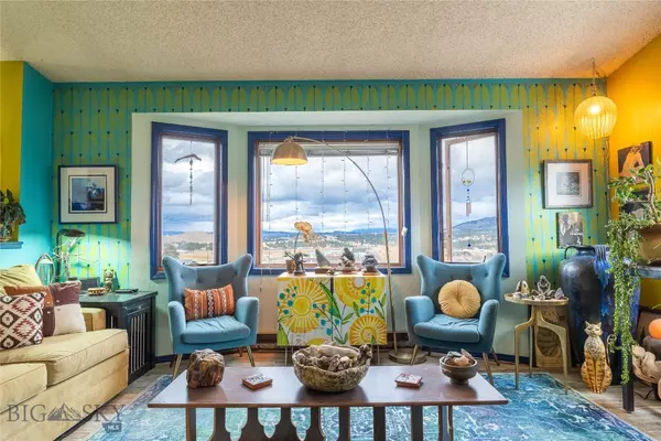 Clancy, MT 59634,9 Hilltop DR