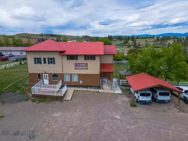 3 Microwave Hill RD #A, Montana City, MT 59634