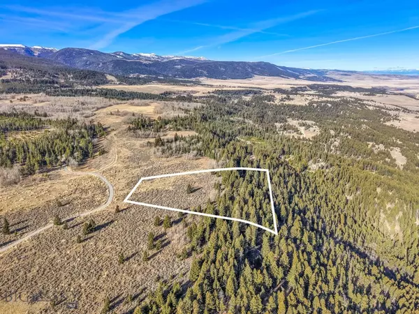Cameron, MT 59720,Lot 35 Sun West
