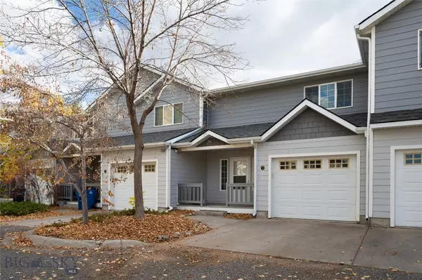 1140 N 27th AVE #2, Bozeman, MT 59718