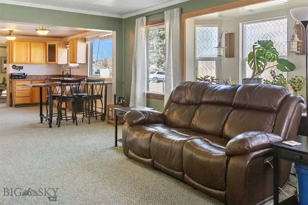 Butte, MT 59701,2320 Elm ST