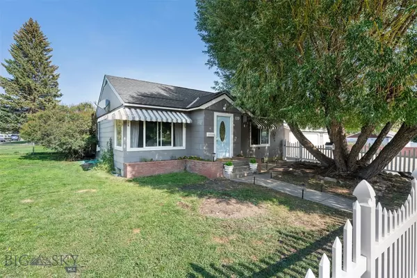 Anaconda, MT 59711,120 Juniper ST