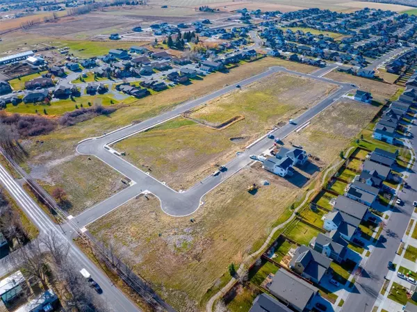 Bozeman, MT 59718,TBD Cloudfield CIR